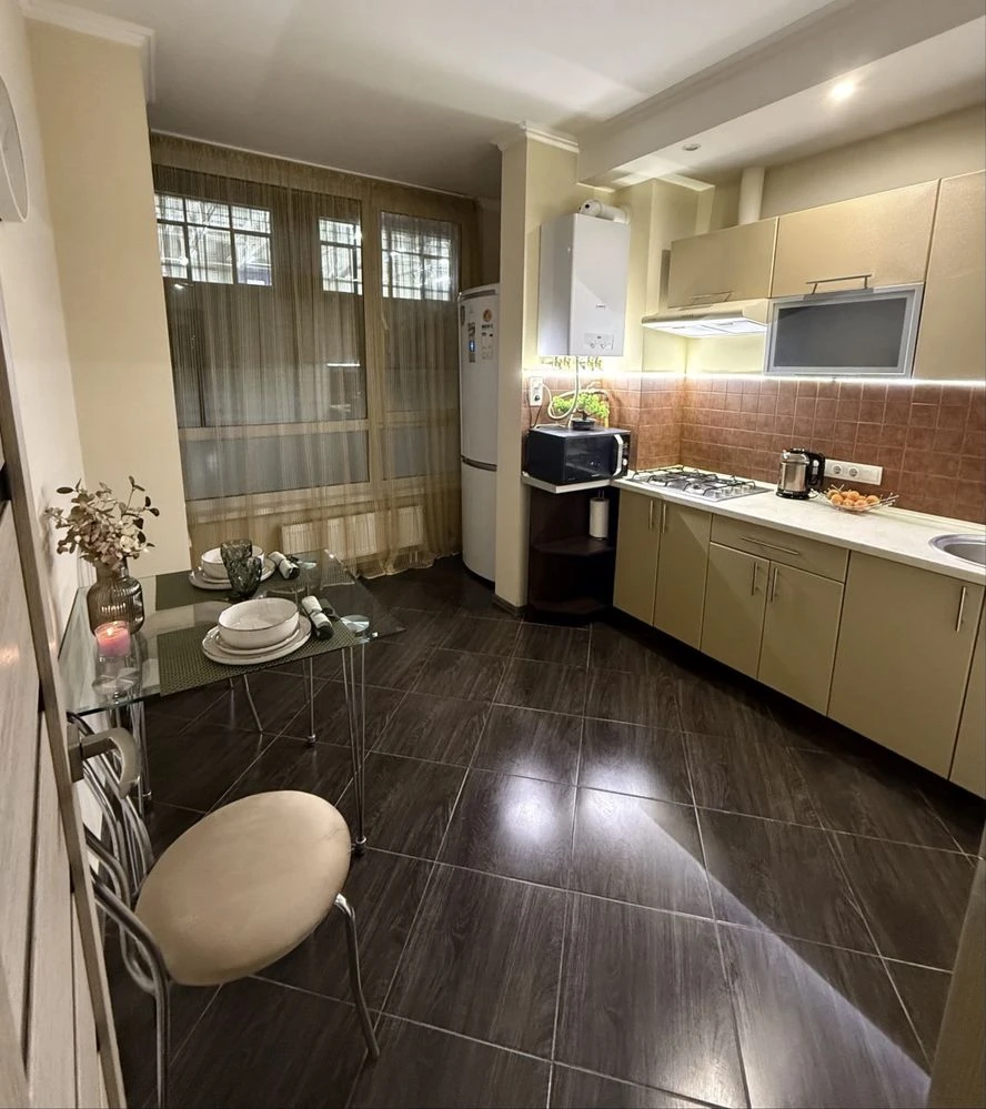 Продам 1 к.квартиру ЖК Парк Ленд Park Land 34 м2 власник