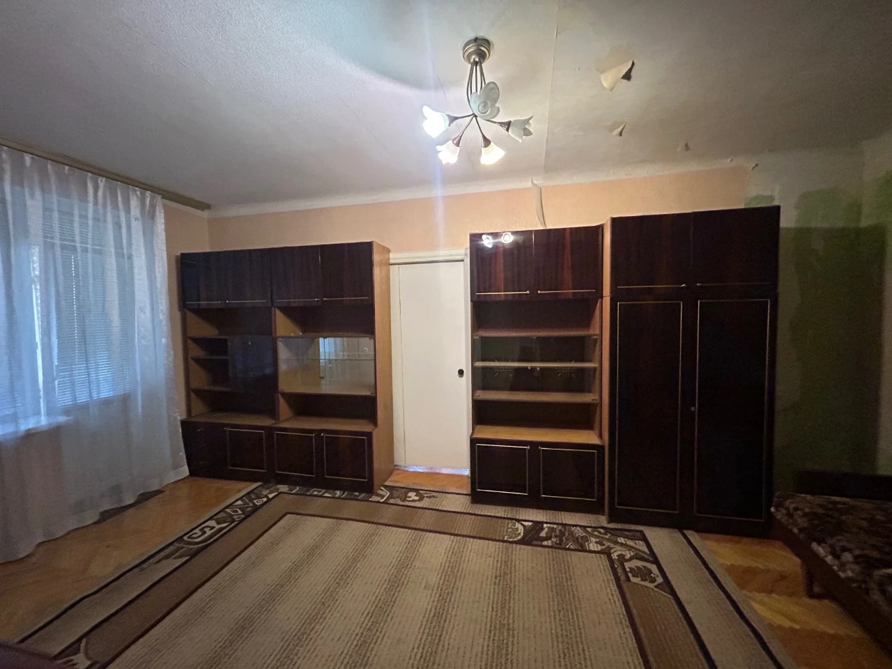 Продаж 2к Соломʼянський Донецька Чоколовка Площа Космонавтів