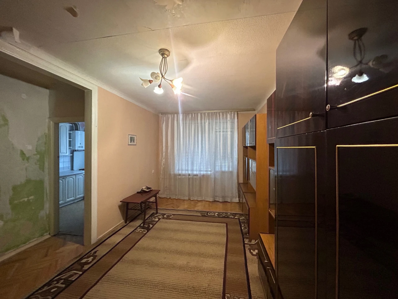 Продаж 2к Соломʼянський Донецька Чоколовка Площа Космонавтів
