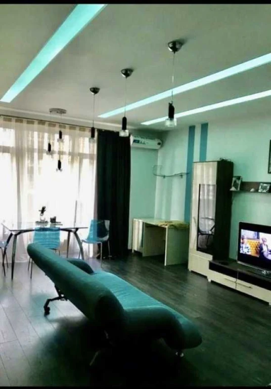 Продається 1к квартира з чудовим ремонтом вул. Замковецька 1