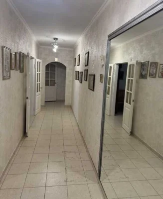 Продається видова 3к квартира по просп. Бажана, 36
