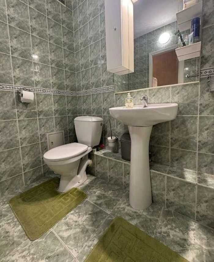 Продається видова 3к квартира по просп. Бажана, 36