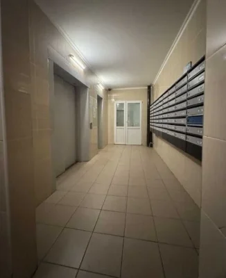 Продається видова 3к квартира по просп. Бажана, 36