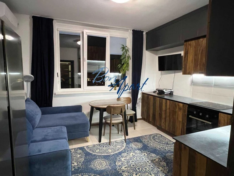 Продаж 1 кімнатної квартири в ЖК Теремки, вул.Заболотного, 1