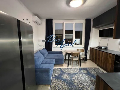Продаж 1 кімнатної квартири в ЖК Теремки, вул.Заболотного, 1