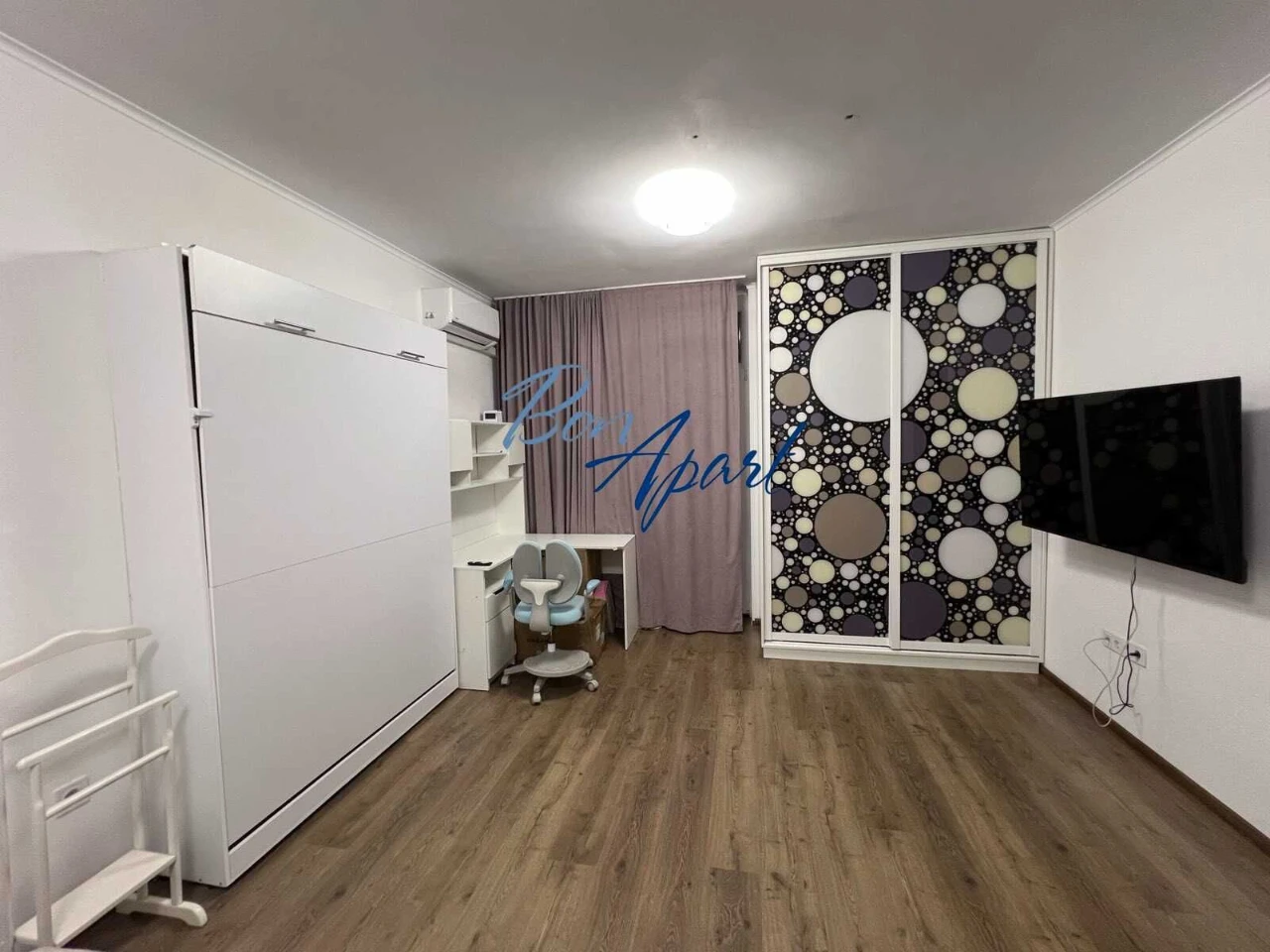 Продаж 1 кімнатної квартири в ЖК Теремки, вул.Заболотного, 1