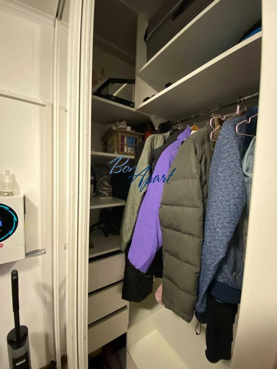 Продаж 1 кімнатної квартири в ЖК Теремки, вул.Заболотного, 1