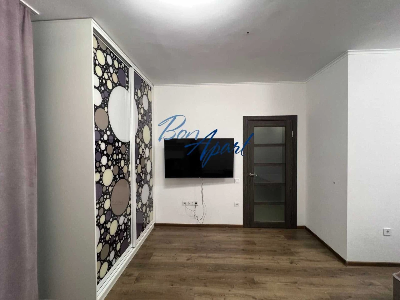 Продаж 1 кімнатної квартири в ЖК Теремки, вул.Заболотного, 1