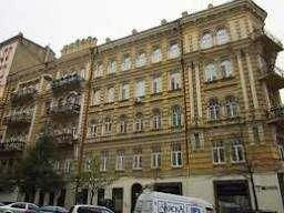 Продаж квартири у легендарному будинку на Городецького - ста