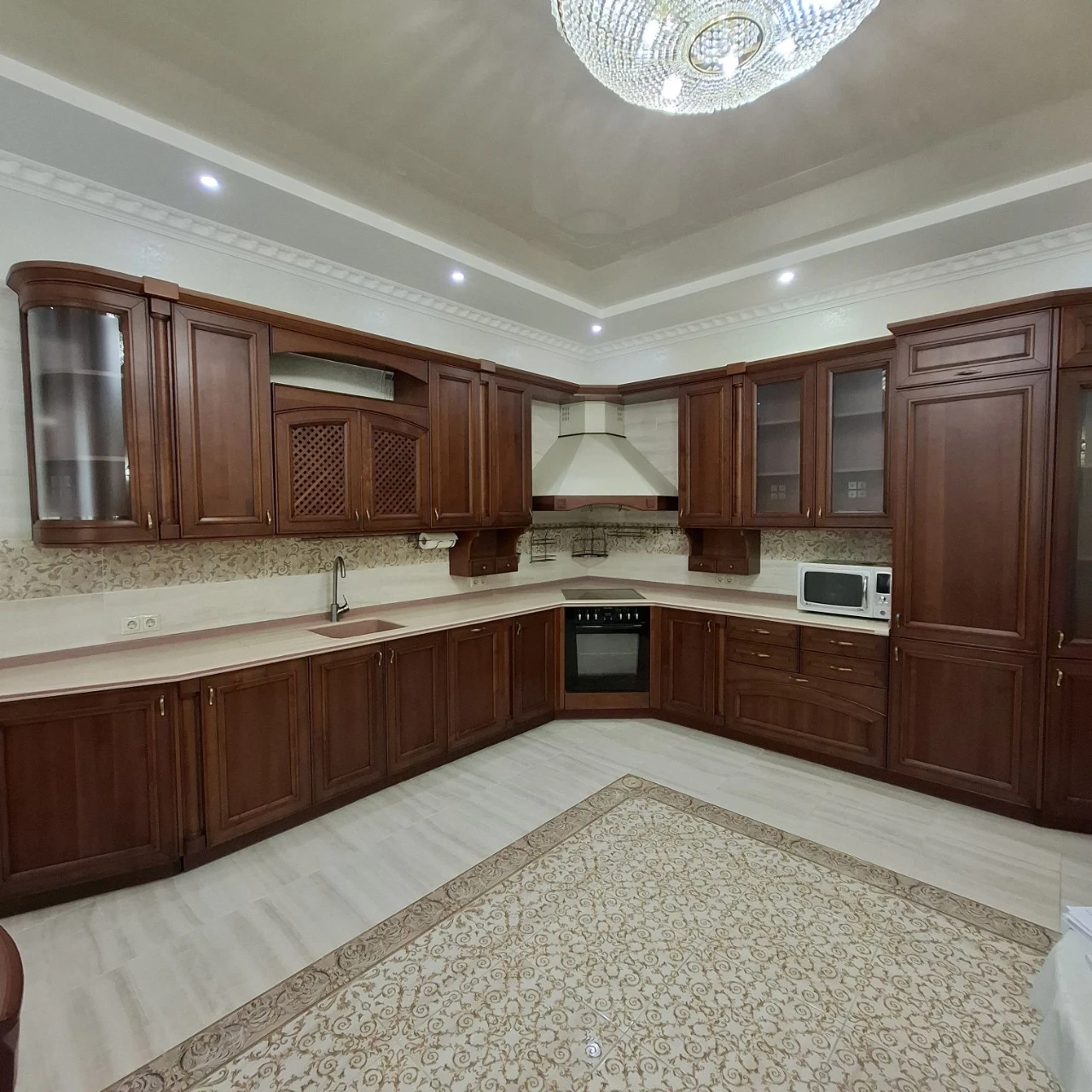 Продаж від власника квартири 105 м кв Жк Панорама на Печерсь