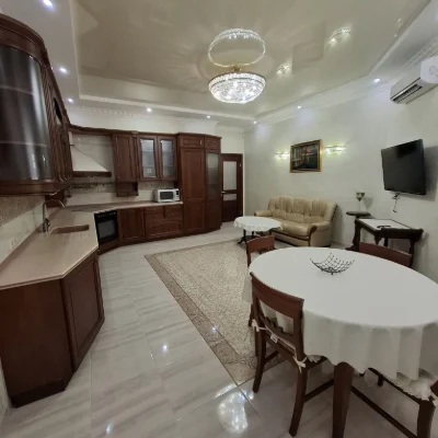 Продаж від власника квартири 105 м кв Жк Панорама на Печерсь