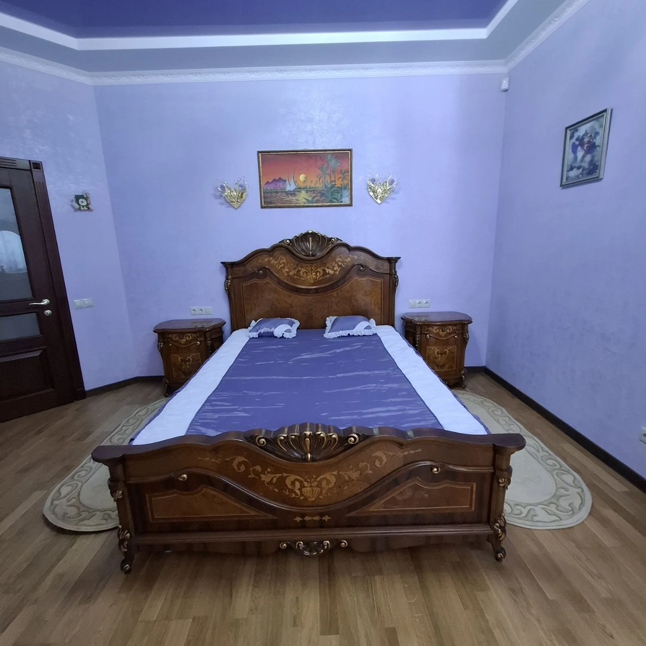 Продаж від власника квартири 105 м кв Жк Панорама на Печерсь