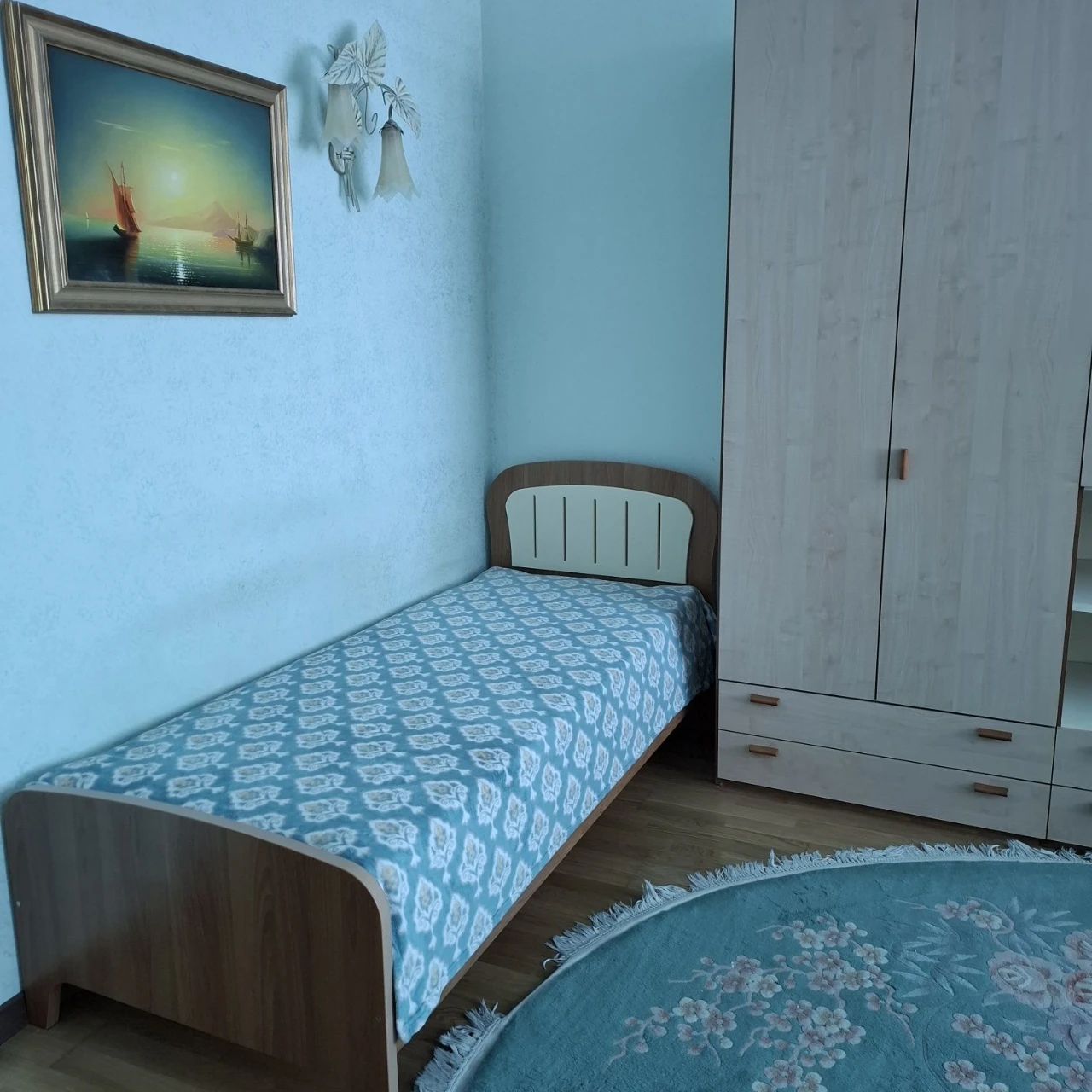 Продаж від власника квартири 105 м кв Жк Панорама на Печерсь