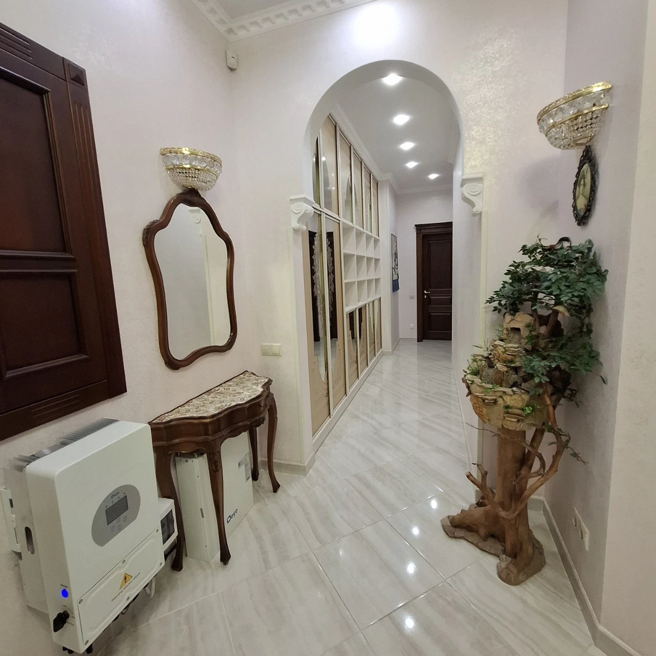 Продаж від власника квартири 105 м кв Жк Панорама на Печерсь