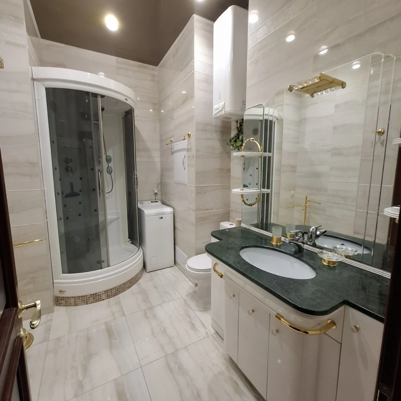 Продаж від власника квартири 105 м кв Жк Панорама на Печерсь