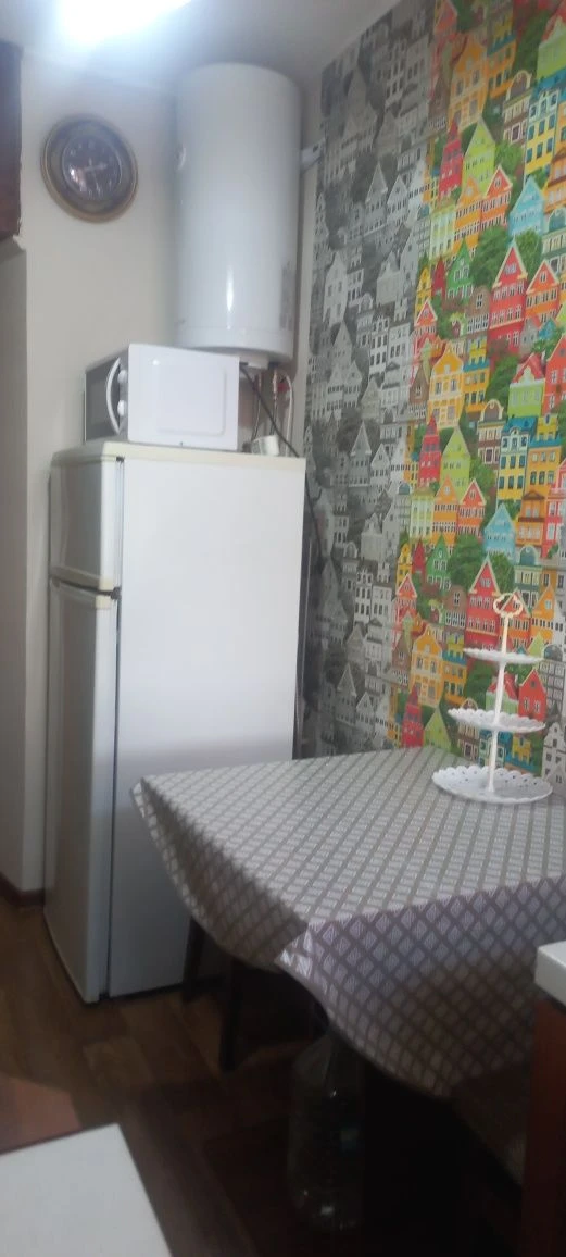 Продам однокімнатну квартиру,  в Солом'янському районі,  вул