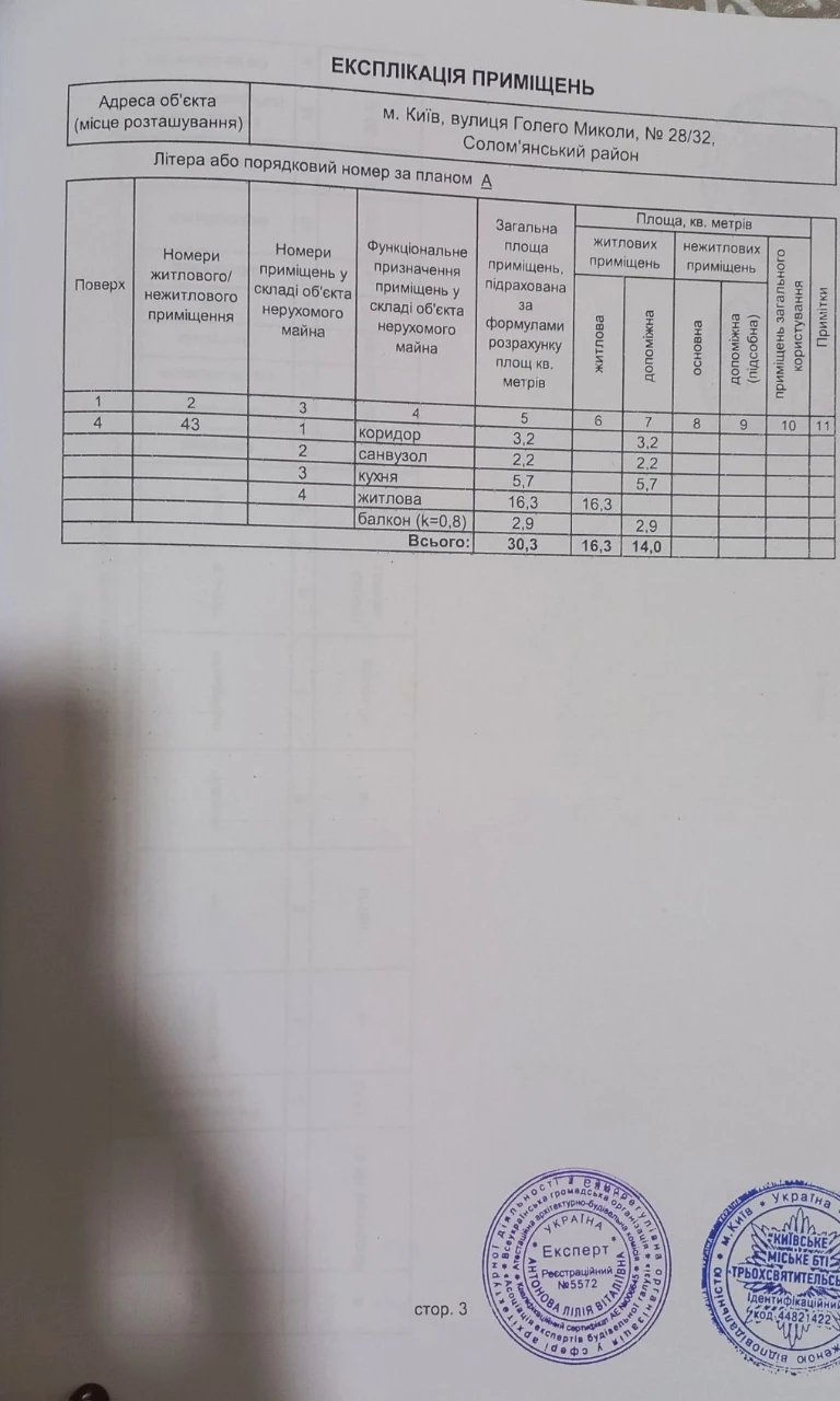 Продам однокімнатну квартиру,  в Солом'янському районі,  вул