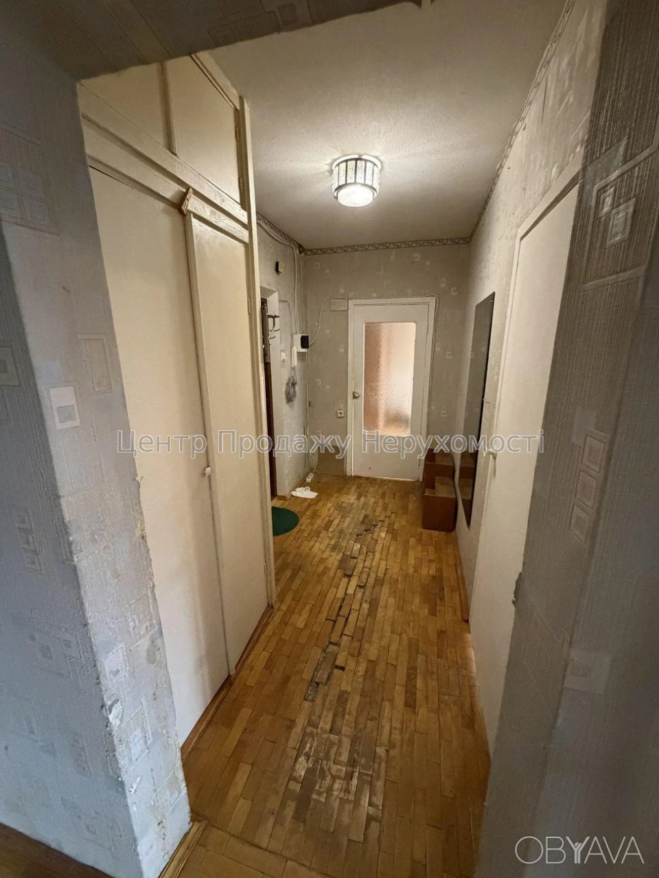 2-комнатная квартира, 50.2 м.кв.