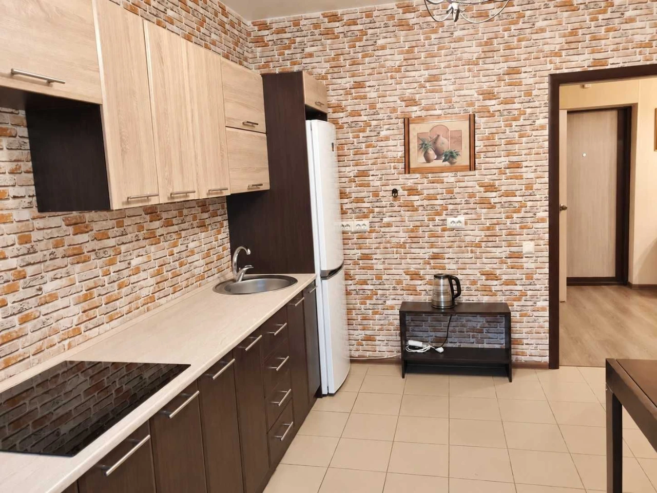 Без % 1к 50м2 Голосіївський Рудницького Вільямса Самійла Кіш