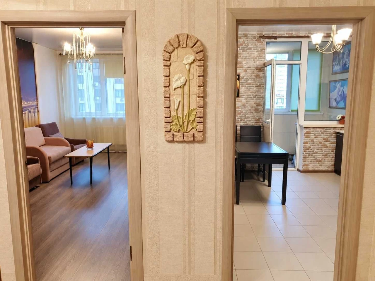 Без % 1к 50м2 Голосіївський Рудницького Вільямса Самійла Кіш