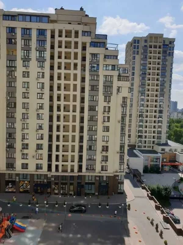 Без % 1к 50м2 Голосіївський Рудницького Вільямса Самійла Кіш
