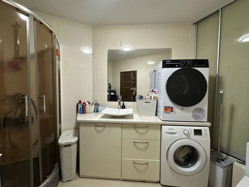 ВЛАСНИК Продаж 3-кімнатної квартири на Осокорках, вул. Єлиза