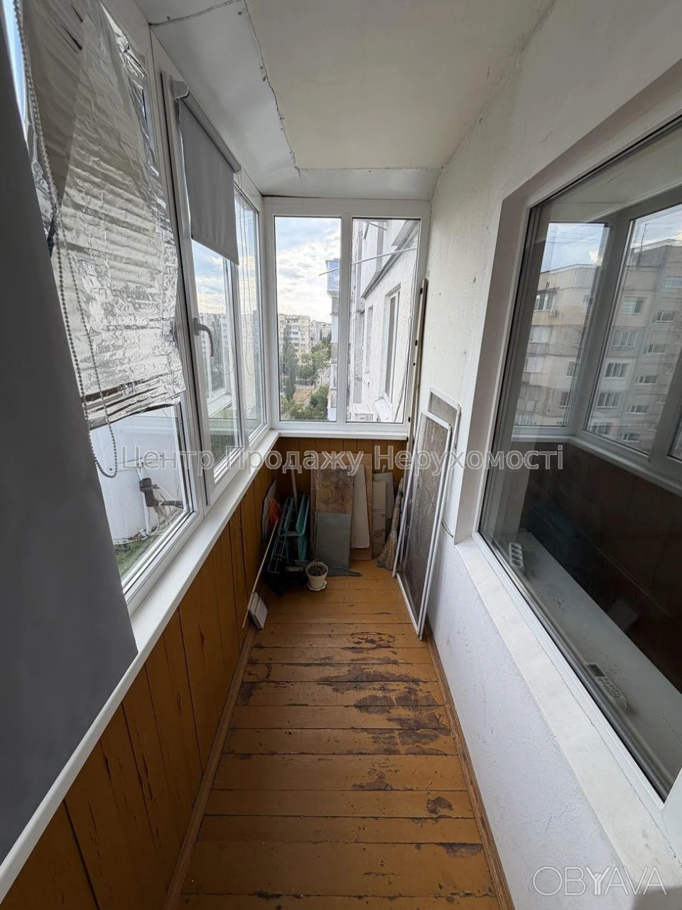2-комнатная квартира, 50.2 м.кв.