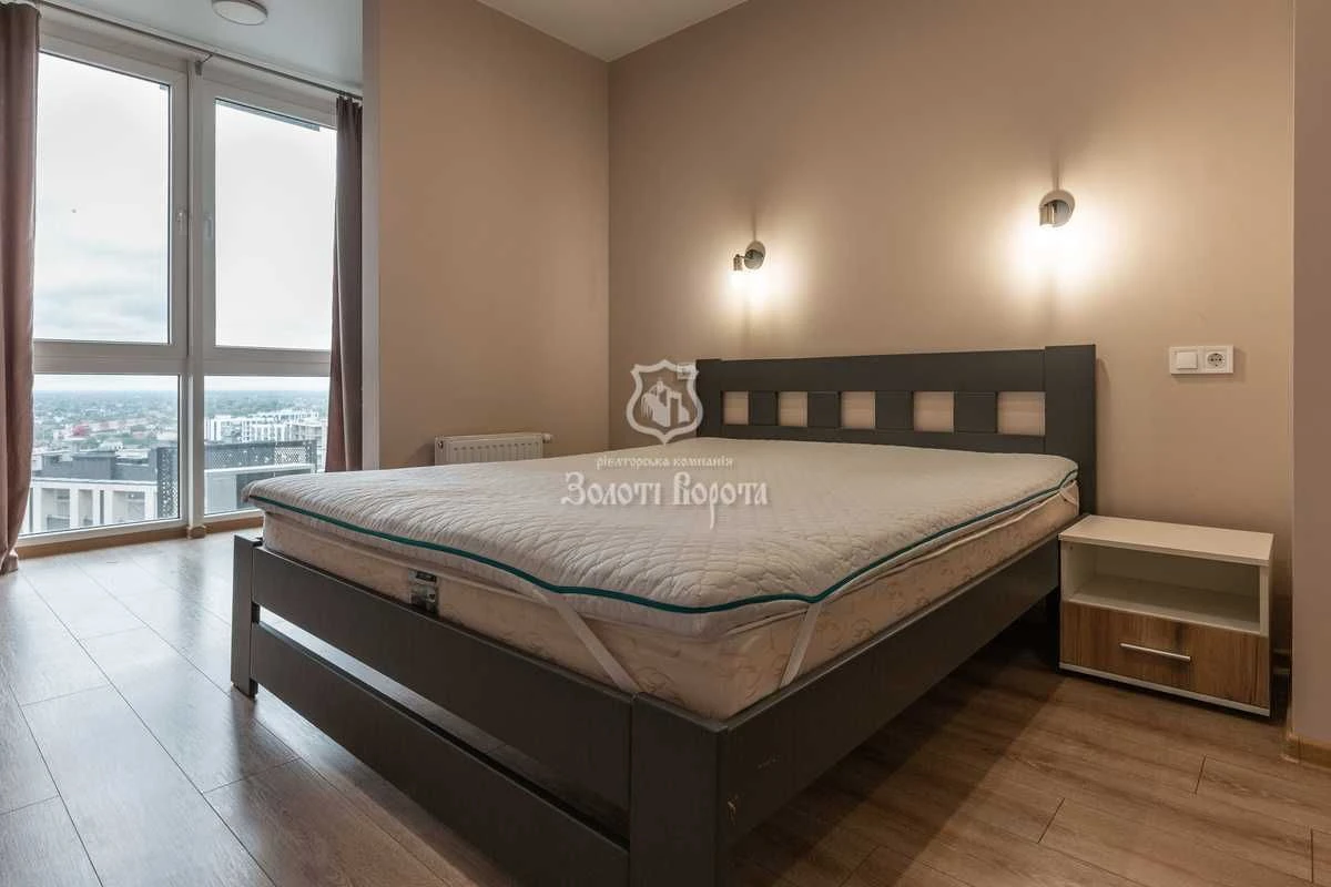 Квартира, 1к. Євроремонт. Зарічна, 6к2, Позняки, Дарницький