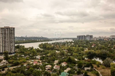 Квартира, 1к. Євроремонт. Зарічна, 6к2, Позняки, Дарницький