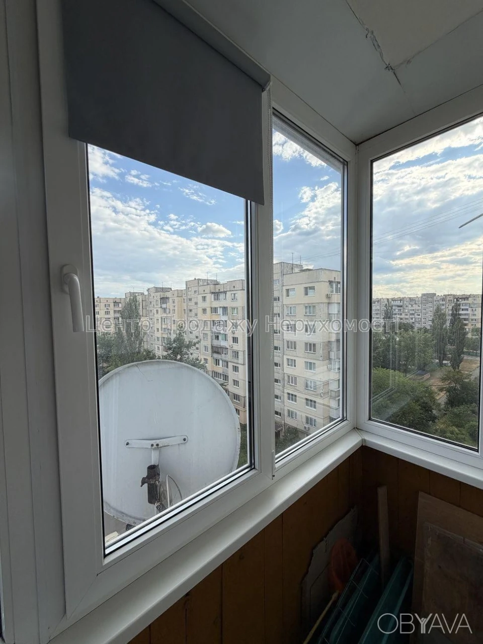 2-комнатная квартира, 50.2 м.кв.