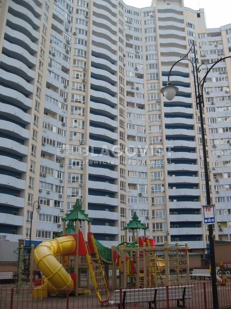 Продам видову 1 кімнатну квартиру ЖК Зелений острів метро Бе