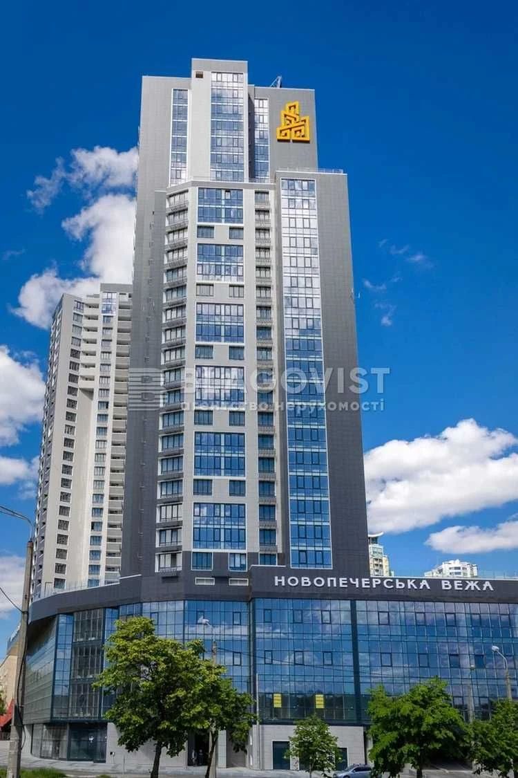 Продається чудова 2-кімнатна квартира в престижному будинку