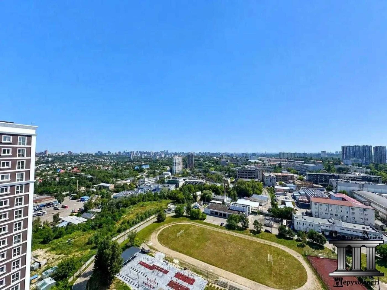 Від Власника 41 кв.м, Комплекс з автономним опаленням, ЖК Но