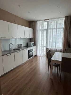 Продаж 2-х км квартири 82 кв.м. вул. Андрія Верхогляда, 20 Ж