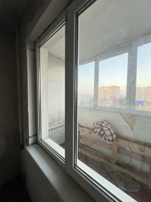 Продам 2 кімнатну квартиру Рональда Рейгана 9