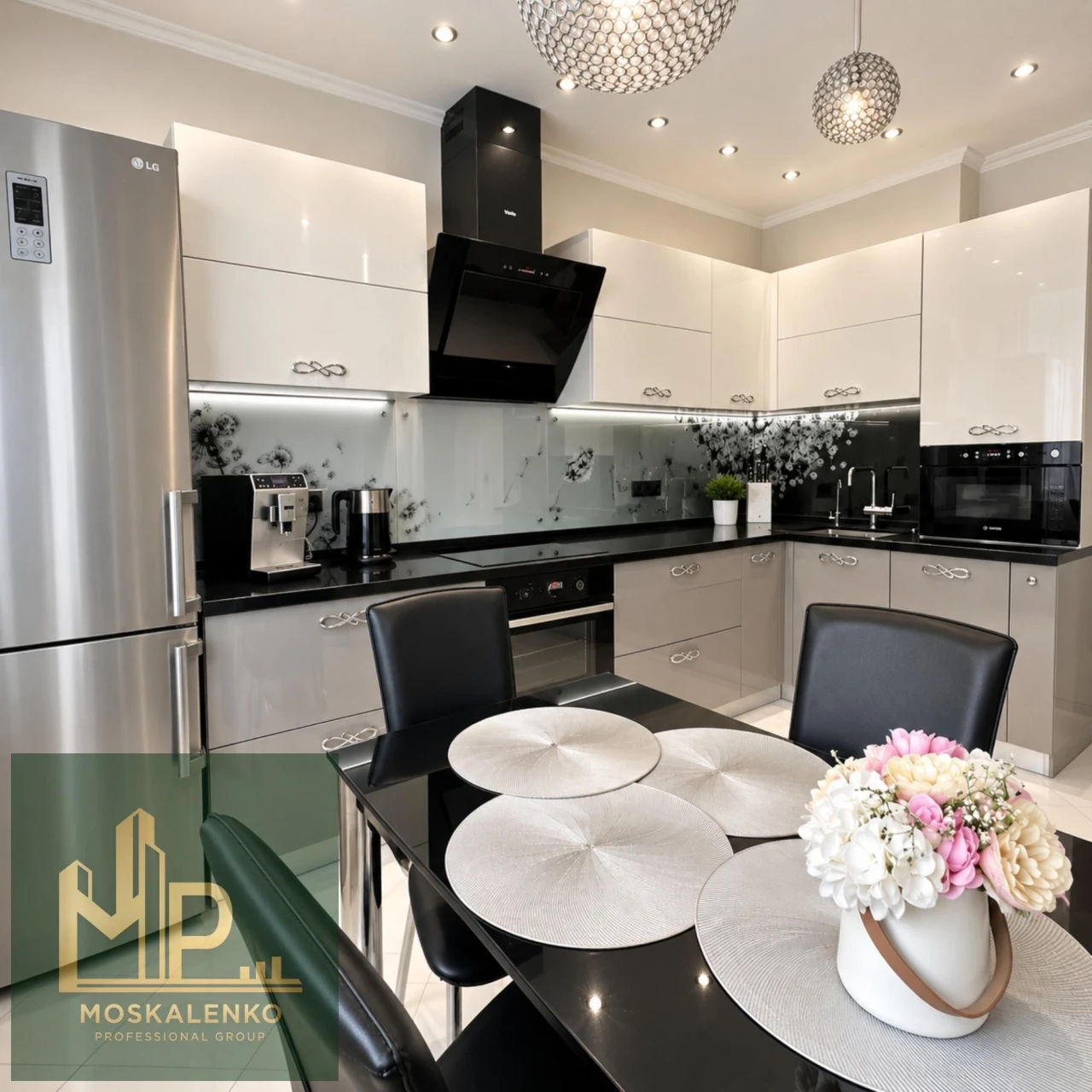 Продаж 3-кімнатної квартири | Драгоманова, 6/1 | 81,7 м² | П