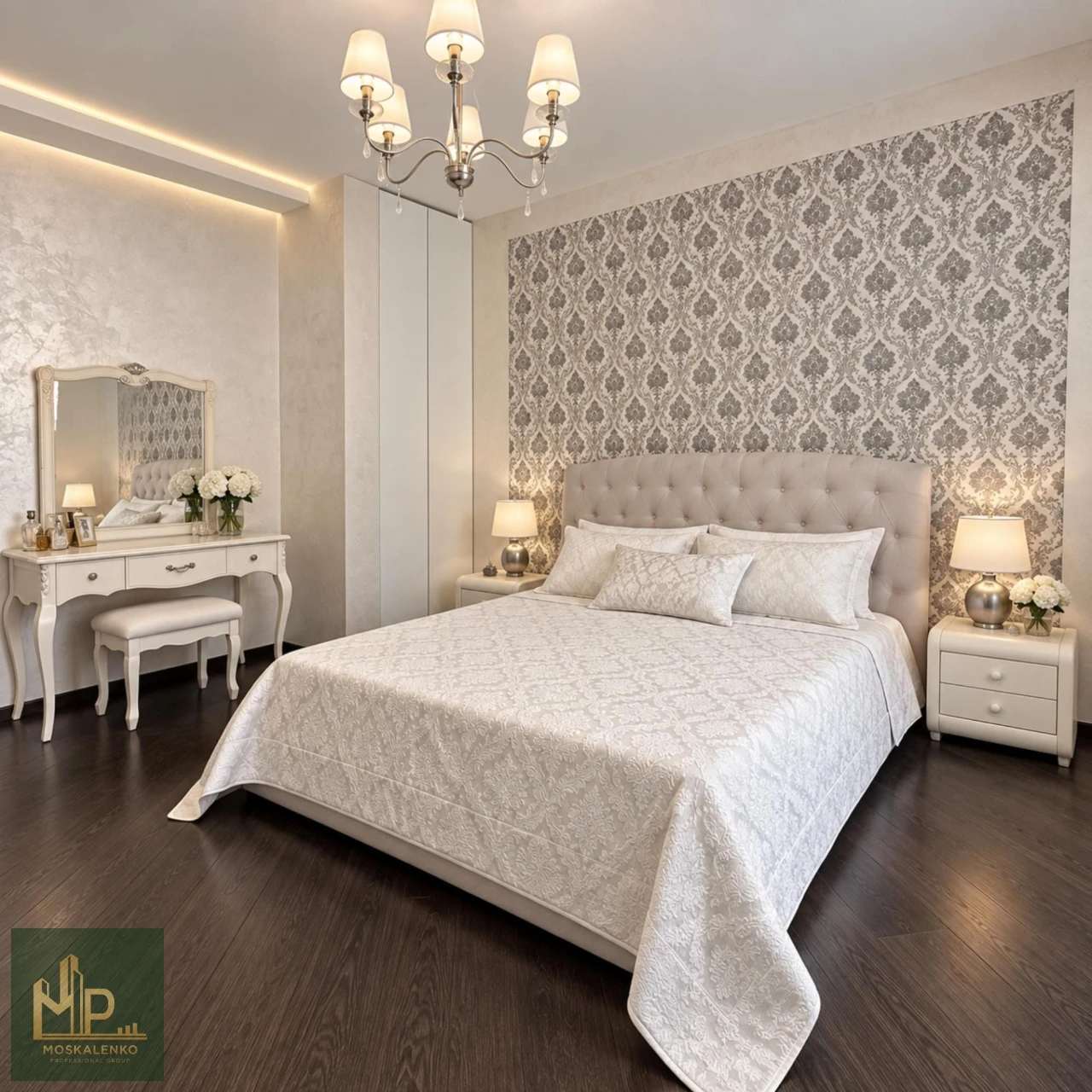 Продаж 3-кімнатної квартири | Драгоманова, 6/1 | 81,7 м² | П