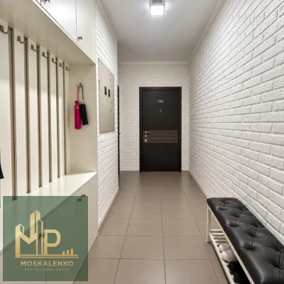 Продаж 3-кімнатної квартири | Драгоманова, 6/1 | 81,7 м² | П