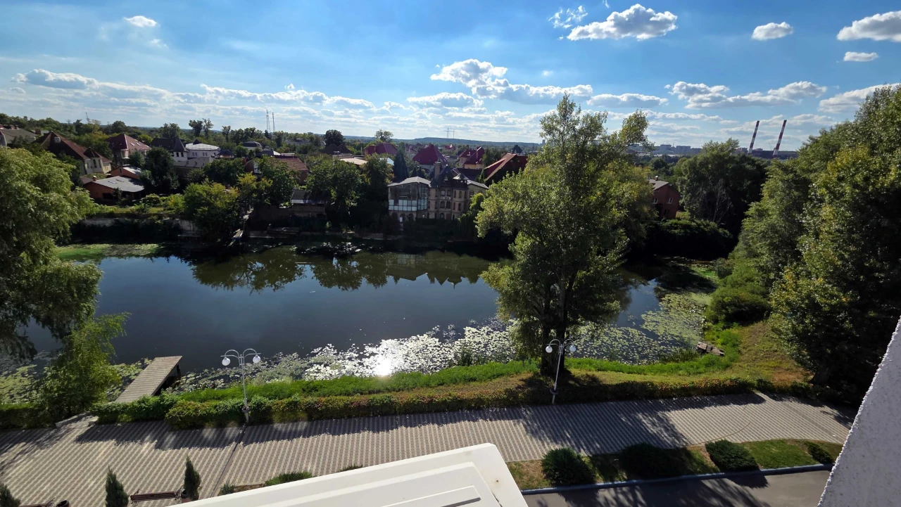 ЖК Рів'єра. Продаж  3к квартири, вул., м. Славутич. Без%