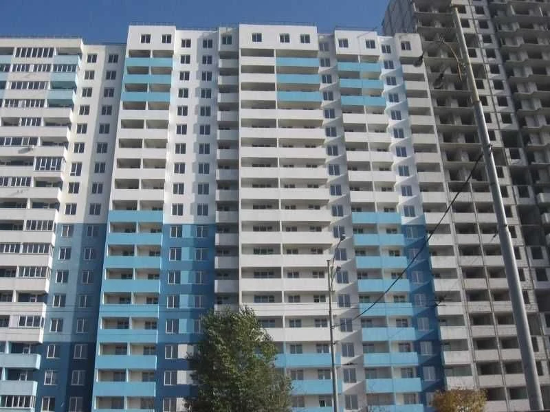 Продам 2-комн.квартиру 64/33/15 кв.м., г. Киев. Троещина,ул.