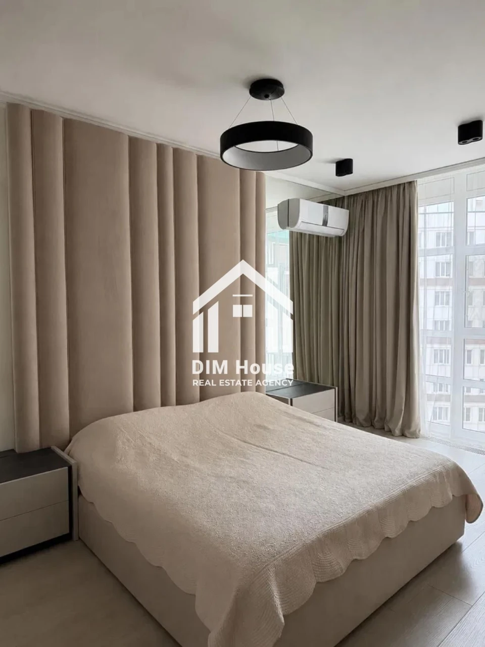 Преміум 3к квартира 82,9 м² з дизайнерським ремонтом | Франц