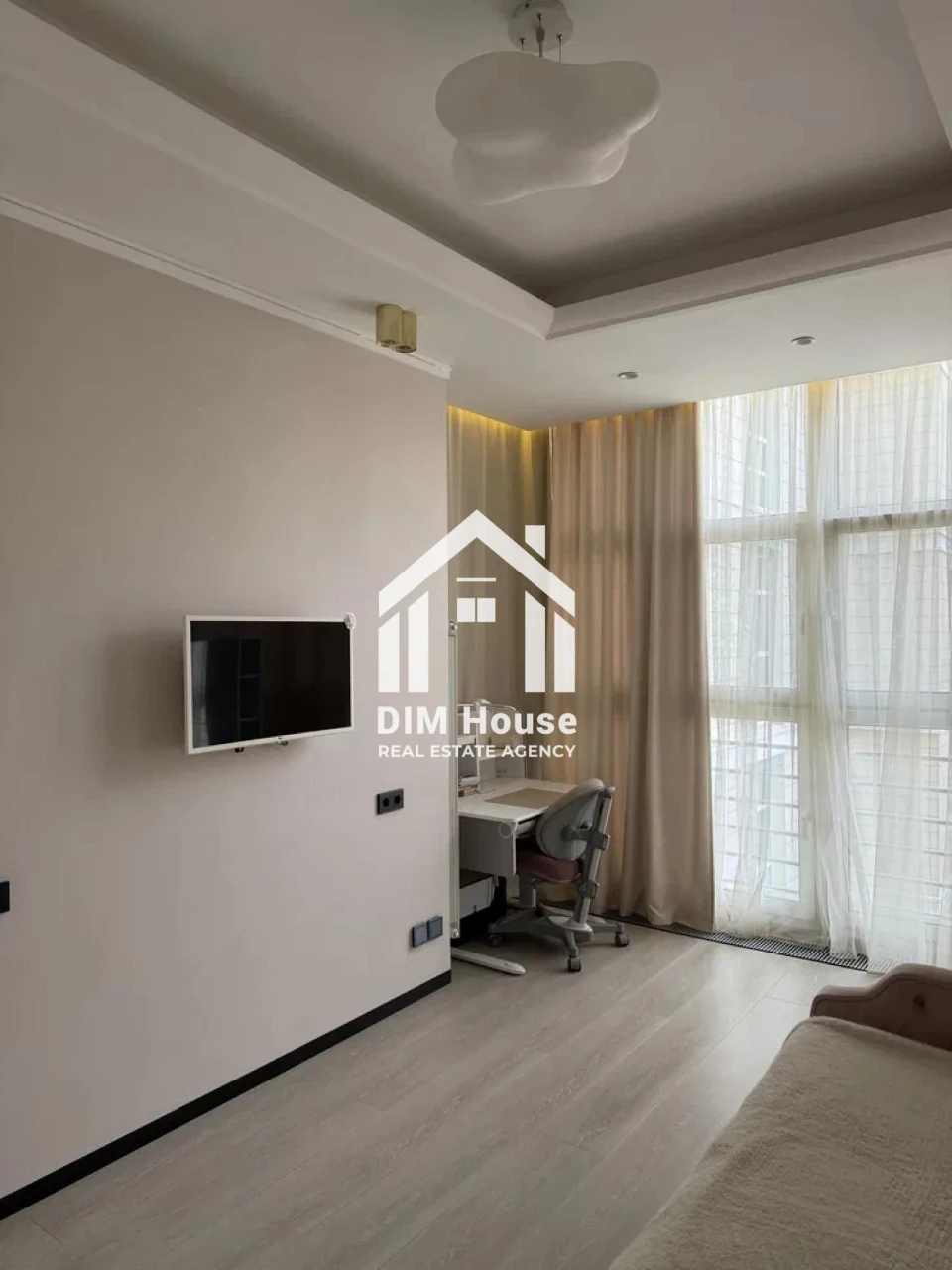 Преміум 3к квартира 82,9 м² з дизайнерським ремонтом | Франц