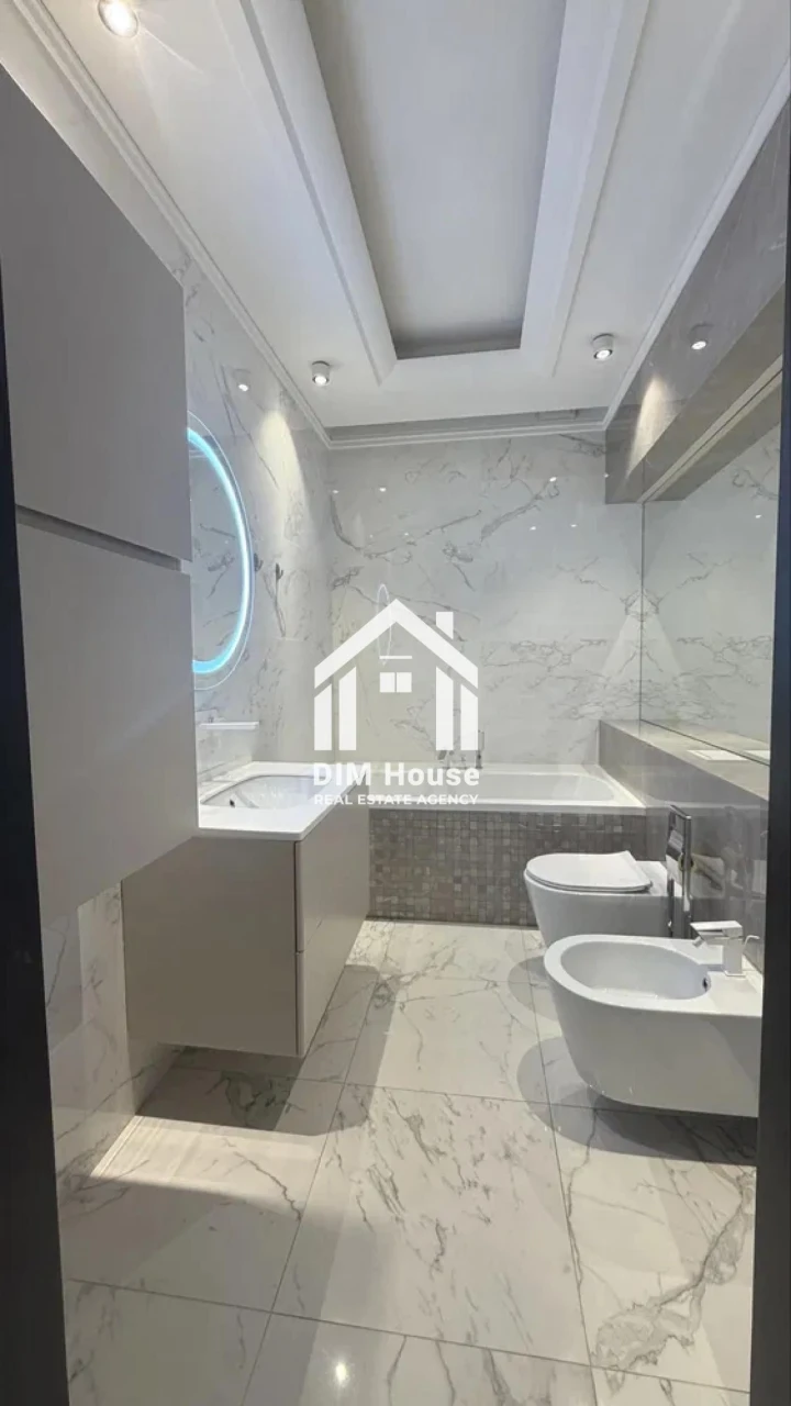 Преміум 3к квартира 82,9 м² з дизайнерським ремонтом | Франц