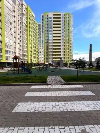 Продаж 3 кім квартири ЖК Нивки парк, метро Нивки 5 хв пішки,