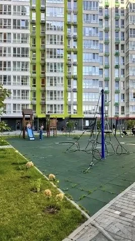 Продаж 3 кім квартири ЖК Нивки парк, метро Нивки 5 хв пішки,