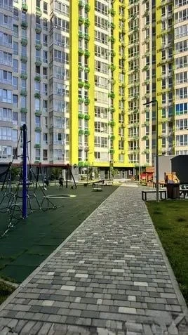Продаж 3 кім квартири ЖК Нивки парк, метро Нивки 5 хв пішки,