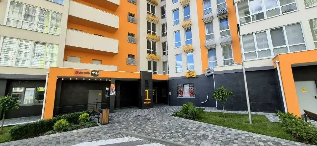 Продаж 3 кім квартири ЖК Нивки парк, метро Нивки 5 хв пішки,