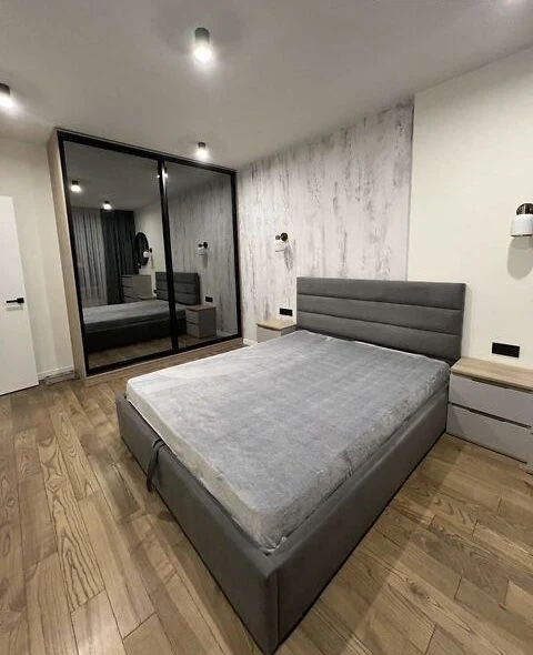 ЖК Гармонія, вул. Стуса 7Б. 2х 60м2, Генератор. Ремонт. М. А