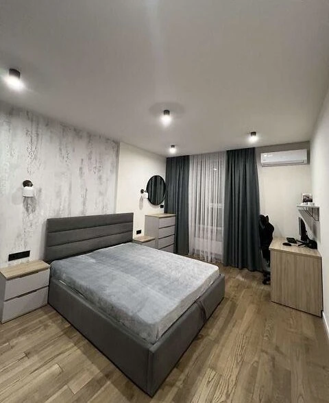 ЖК Гармонія, вул. Стуса 7Б. 2х 60м2, Генератор. Ремонт. М. А