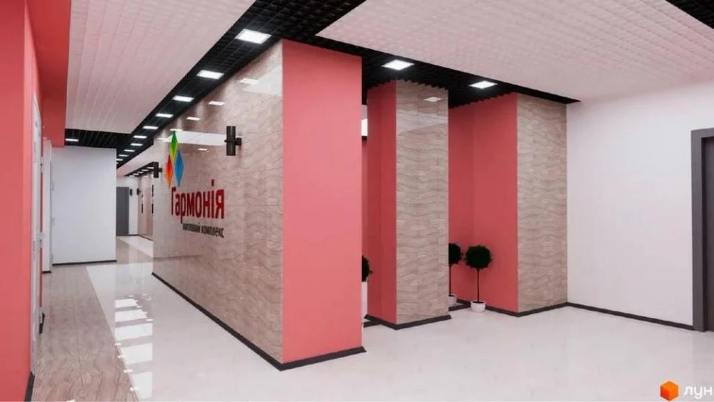 ЖК Гармонія, вул. Стуса 7Б. 2х 60м2, Генератор. Ремонт. М. А